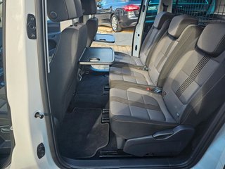 Volkswagen Sharan Allstar Automatik*ACC*KAMERA*NAVI*PDC*SHZ - bilder 8