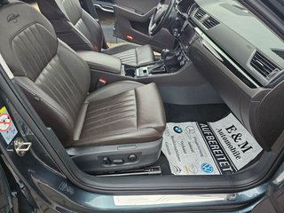 Skoda Superb Combi L&K*LEDER*XENON*PDC*SHZ*AHK*NAVI* - photo 2