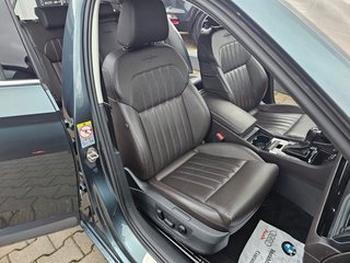 Skoda Superb Combi L&K*LEDER*XENON*PDC*SHZ*AHK*NAVI* - photo 3