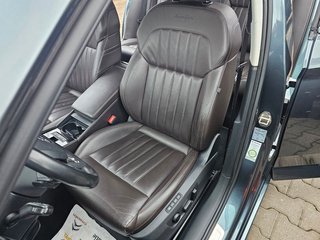 Skoda Superb Combi L&K*LEDER*XENON*PDC*SHZ*AHK*NAVI* - photo 5
