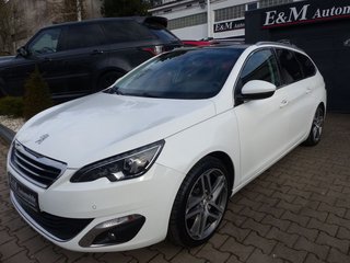 Peugeot 308 Gebrauchtwagen Kaufen