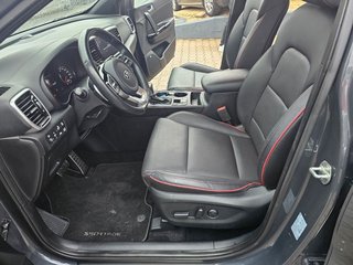 Kia Sportage GT-Line 4WD*ALLRAD*360°KAMERA*LEDER* - bilder 2