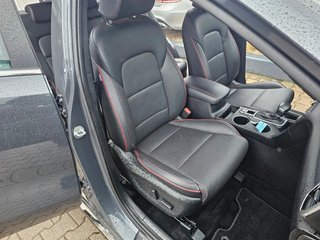 Kia Sportage GT-Line 4WD*ALLRAD*360°KAMERA*LEDER* - bilder 4