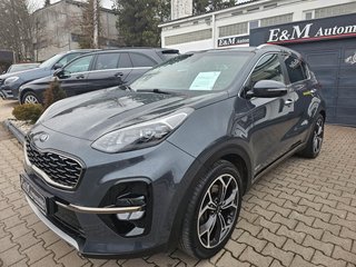 Kia Sportage Gebrauchtwagen Kaufen