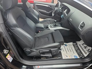 Audi A5 Coupe 2.0 TFSI *2xS-LINE*NAVI*PDC - photo 2