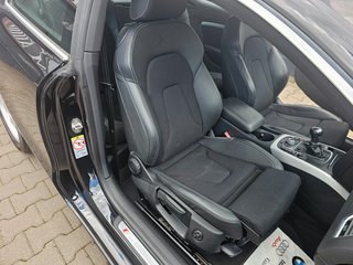 Audi A5 Coupe 2.0 TFSI *2xS-LINE*NAVI*PDC - photo 3