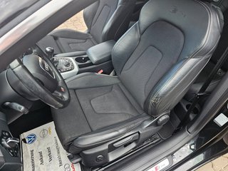 Audi A5 Coupe 2.0 TFSI *2xS-LINE*NAVI*PDC - photo 4