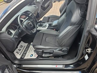 Audi A5 Coupe 2.0 TFSI *2xS-LINE*NAVI*PDC - photo 5