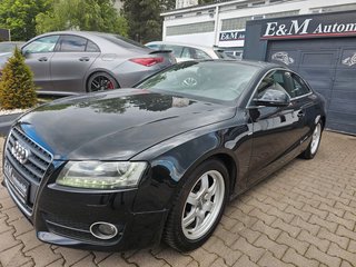 Audi A5 Gebrauchtwagen Kaufen