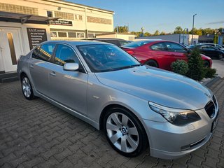 BMW 523 Gebrauchtwagen Kaufen