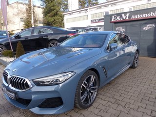 BMW 840 Used vehicle for sale