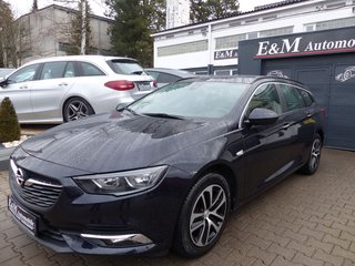 Opel Insignia Gebrauchtwagen Kaufen