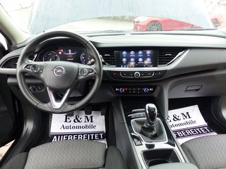 Opel Insignia B Sports Tourer Edition*STEUERKETTE NEU - photo 1