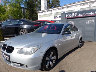 BMW 520 Used vehicle for sale