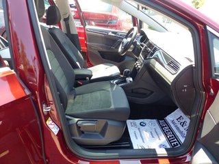 Volkswagen Golf Sportsvan VII Highline Automatik*PANO*ACC* - bilder 5