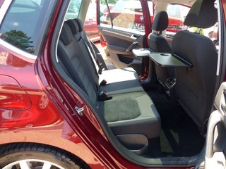 Volkswagen Golf Sportsvan VII Highline Automatik*PANO*ACC* - bilder 6