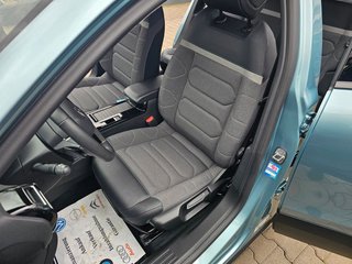 Citroën C4 Lim. Plus Automatik*NAVI*KAMERA*LED*TEMPOMAT* - bilder 1
