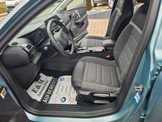 Citroën C4 Lim. Plus Automatik*NAVI*KAMERA*LED*TEMPOMAT* - bilder 2