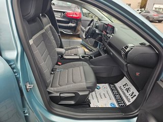 Citroën C4 Lim. Plus Automatik*NAVI*KAMERA*LED*TEMPOMAT* - bilder 3