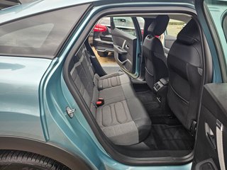 Citroën C4 Lim. Plus Automatik*NAVI*KAMERA*LED*TEMPOMAT* - bilder 4