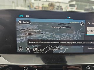 Citroën C4 Lim. Plus Automatik*NAVI*KAMERA*LED*TEMPOMAT* - bilder 7