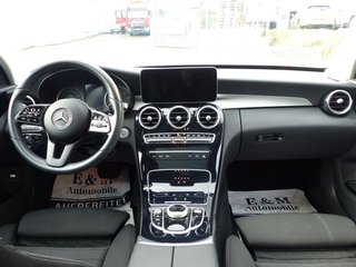 Mercedes-Benz C 200 d Automatik*PANORAMDACH*LED*PDC*SHZ* - photo 2