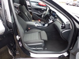 Mercedes-Benz C 200 d Automatik*PANORAMDACH*LED*PDC*SHZ* - photo 5