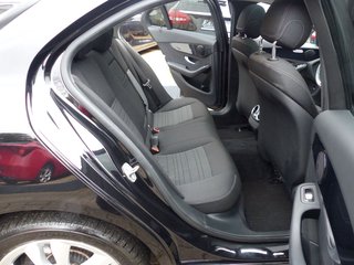 Mercedes-Benz C 200 d Automatik*PANORAMDACH*LED*PDC*SHZ* - photo 7