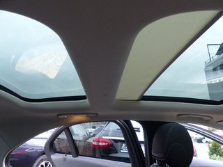 Mercedes-Benz C 200 d Automatik*PANORAMDACH*LED*PDC*SHZ* - photo 8