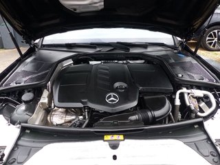 Mercedes-Benz C 200 d Automatik*PANORAMDACH*LED*PDC*SHZ* - photo 9