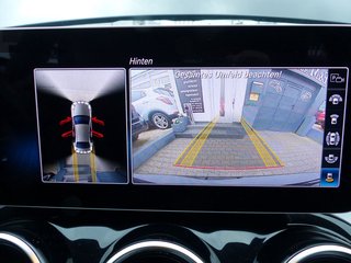 Mercedes-Benz C 200 d Automatik*PANORAMDACH*LED*PDC*SHZ* - photo 10