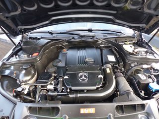 Mercedes-Benz C 200 Automatik*AVANTGARDE*HU/AU NEU*INSPEKTION - foto 1