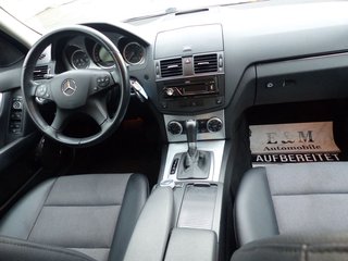 Mercedes-Benz C 200 Automatik*AVANTGARDE*HU/AU NEU*INSPEKTION - foto 2