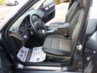 Mercedes-Benz C 200 Automatik*AVANTGARDE*HU/AU NEU*INSPEKTION - foto 4