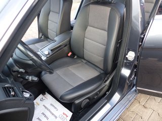 Mercedes-Benz C 200 Automatik*AVANTGARDE*HU/AU NEU*INSPEKTION - foto 5