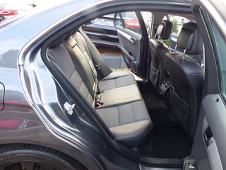 Mercedes-Benz C 200 Automatik*AVANTGARDE*HU/AU NEU*INSPEKTION - foto 6