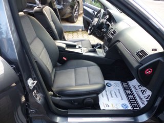 Mercedes-Benz C 200 Automatik*AVANTGARDE*HU/AU NEU*INSPEKTION - foto 7