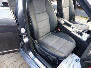 Mercedes-Benz C 200 Automatik*AVANTGARDE*HU/AU NEU*INSPEKTION - foto 8