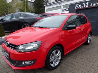 Volkswagen Polo Gebrauchtwagen Kaufen