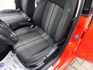 Volkswagen Polo V Match*HU/AU NEU*INSPEKTION NEU*KLIMA*PDC - bilder 2