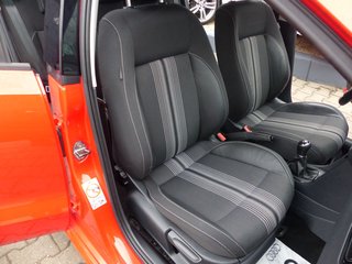 Volkswagen Polo V Match*HU/AU NEU*INSPEKTION NEU*KLIMA*PDC - bilder 4