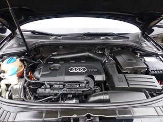 Audi A3 2.0 TFSI S-LINE*PANO*LEDER*KAMERA*NAVI*SHZ* - bilder 1