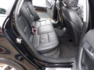 Audi A3 2.0 TFSI S-LINE*PANO*LEDER*KAMERA*NAVI*SHZ* - bilder 5