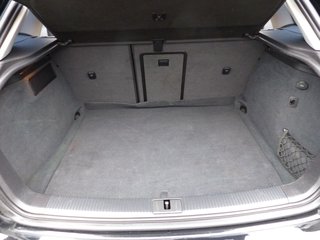 Audi A3 2.0 TFSI S-LINE*PANO*LEDER*KAMERA*NAVI*SHZ* - bilder 7