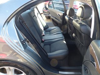 Mercedes-Benz E 200 Kompressor Avantgarde*NAVI*XENON*PDC*LEDER - foto 3