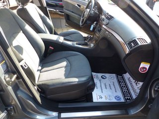 Mercedes-Benz E 200 Kompressor Avantgarde*NAVI*XENON*PDC*LEDER - foto 4