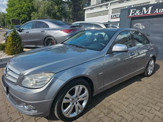 Mercedes-Benz C 200 Gebrauchtwagen Kaufen