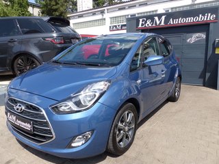 Hyundai ix20 Gebrauchtwagen Kaufen