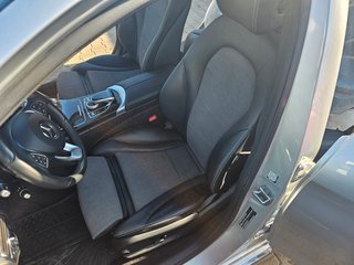 Mercedes-Benz C 180 CGI T Automatik*AVANTGARDE*NAVI*LED*SHZ* - bilder 2