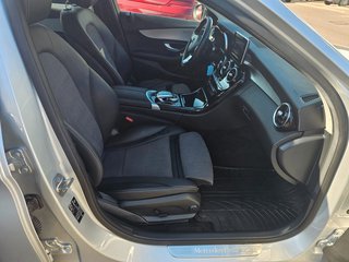 Mercedes-Benz C 180 CGI T Automatik*AVANTGARDE*NAVI*LED*SHZ* - bilder 7